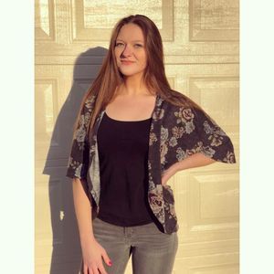 Meet your Posher, Sami jo